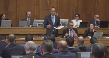 Der letzte Tag der Märzsession: Das Kulturfördergesetz steht – das Laienwesen wird aber nicht gefördert wie vom Oberwallis gewünscht