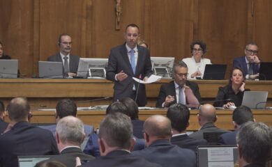 Der letzte Tag der Märzsession: Das Kulturfördergesetz steht – das Laienwesen wird aber nicht gefördert wie vom Oberwallis gewünscht