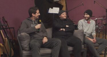 Still Untitled zu Gast