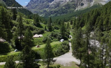 TAGESINFO vom 13.03.2026