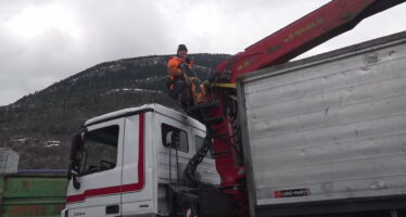 TAGESINFO vom 18.03.2026