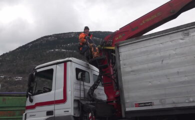 TAGESINFO vom 18.03.2026