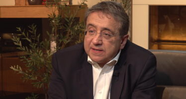 33 – Pascal Broulis