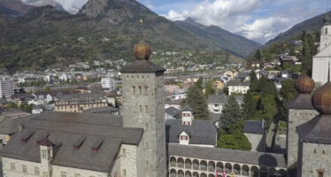 TAGESINFO vom 14.04.2026