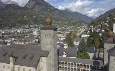 TAGESINFO vom 14.04.2026