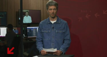 Die Unterwalliser Nachrichten der Woche vom 17. April