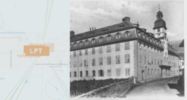 Kulturerbe: Die Baustelle des Kompromisses