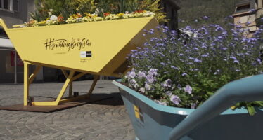 TAGESINFO vom 23.04.2026