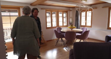 TAGESINFO vom 24.04.2026