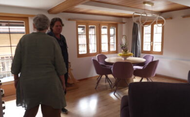 TAGESINFO vom 24.04.2026