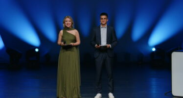 Mérites sportifs valaisans  | Walliser Sportverdienste 2025-2026