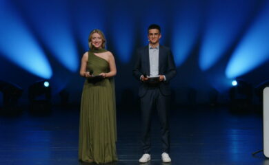 Mérites sportifs valaisans  | Walliser Sportverdienste 2025-2026