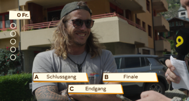 Hoselupf Quiz vom 25.05.2026