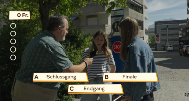 Hoselupf Quiz vom 01.06.2026