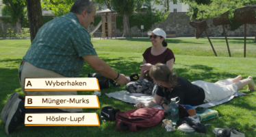 Hoselupf Quiz vom 03.06.2026