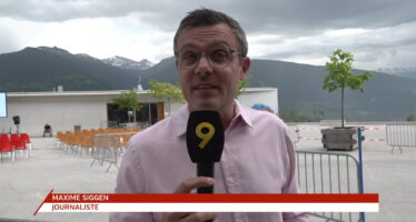 À Crans-Montana, la première assemblée primaire après le drame du Constellation
