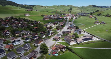 Unser Wochenrückblick quer durch die Schweiz