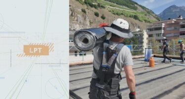 Innovationen auf Baustellen: Technologie im Einsatz