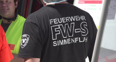 TAGESINFO vom 10.08.2026
