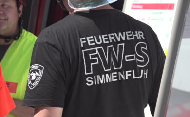 TAGESINFO vom 10.08.2026