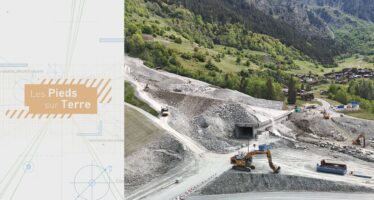 Les routes sous pression face aux catastrophes naturelles