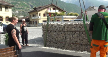 TAGESINFO vom 28.08.2026