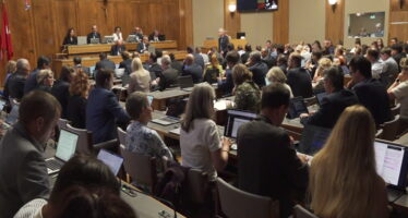 Tag 2 der Septembersession: SVP-Kandidat nicht gewählt – Petra Vonschallen wird Ersatzrichterin