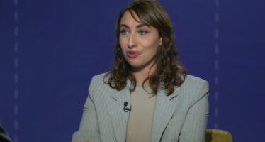 Velia Ferracini, écrivaine sédunoise: «C&rsquo;est important pour moi d&rsquo;écrire sur des sujets peu mis en avant»