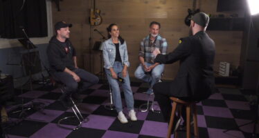 Werli and the Melodies zu Gast