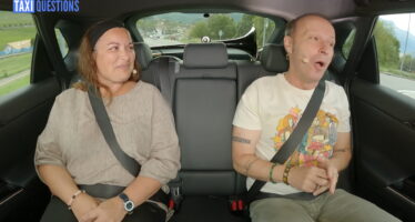 Taxi Questions – Course 334 avec Karin Roulin