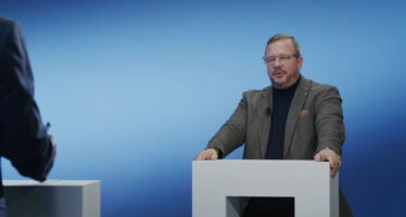 Philipp Matthias Bregy, Nationalrat und Präsident der Mitte Schweiz, über den Zustand seiner Partei, die kommenden Wahlen, Walliser Energieprojekte, die nicht realisiert werden – und über die künftige Zusammenarbeit mit den Gelben.