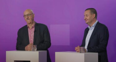 Le Débrief&rsquo; de Jean – Marc Dupont et Raphaël Naoux