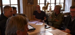 TAGESINFO vom 12.10.2026