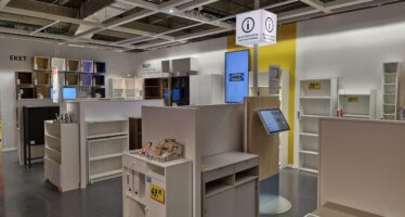 Ikea en Valais : Le géant jaune et bleu a-t-il réagencé le marché du meuble ?