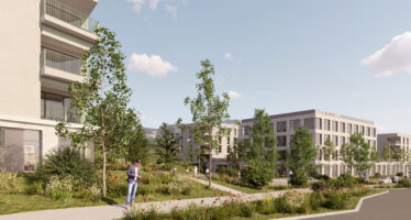 Un nouveau pôle de santé à Sierre en 2028