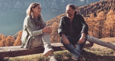 Mehr als ein Roman – Oskar Freysinger zu Gast