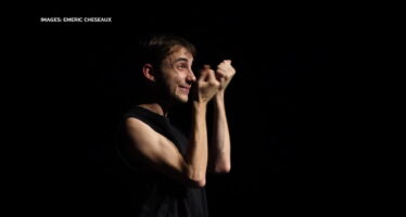 Emeric Cheseaux : à Avignon, un hommage théâtral à l’exode rural