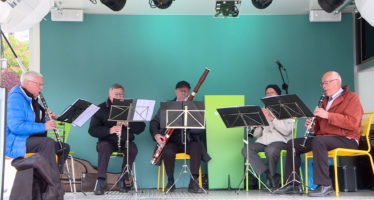 TAGESINFO vom 28.04.2017
