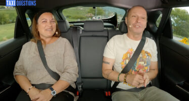 Taxi Questions – Course 334 avec Karin Roulin