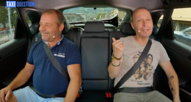 Taxi Questions – Course 335 avec Stéphane Cotting