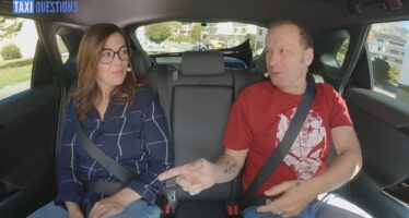 Taxi Questions – Course 338 avec Sabrina Rossier