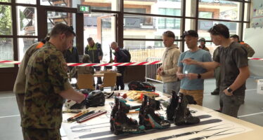 Patrouille des Glaciers: la tension monte à Zermatt à quelques heures du départ