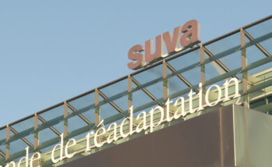 Drame de Crans-Montana: «Certains blessés qui ont été soignés dans les cliniques SUVA ont pu reprendre gentiment l&rsquo;école ou le travail»