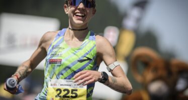 Sierre-Zinal: triplé kényan chez les hommes, Oria Liaci magnifique 4e chez les femmes