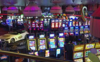 Les gains au casino attirent les investisseurs