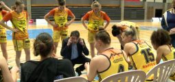 Complètement Sport tire le bilan de saison du basket féminin