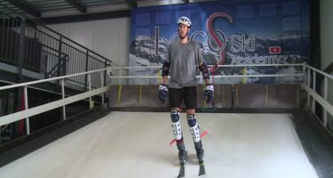 Ski alpin: Ramon Zenhäusern au tapis