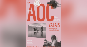 Cinéma: un mini-festival pour mettre en avant la production «AOC Valais»