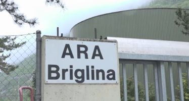 ARA Briglina: Der Baukredit für eine Gesamtsanierung der Anlage ist genehmigt