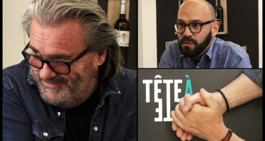 Tête à Tête : Thierry Lang